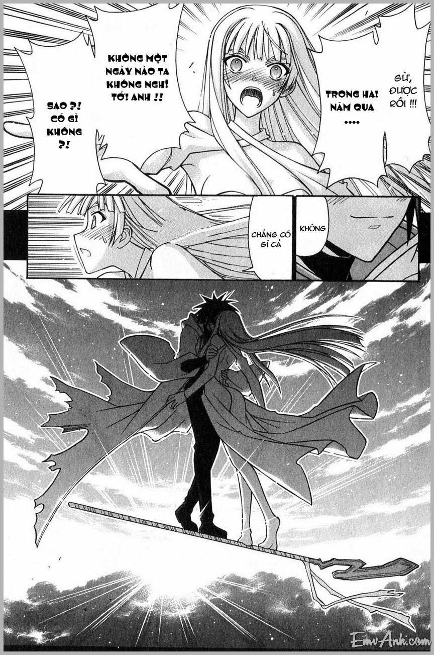 Bậc Thầy Ma Pháp: Chapter 269