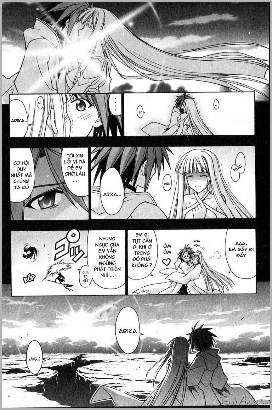 Bậc Thầy Ma Pháp: Chapter 269