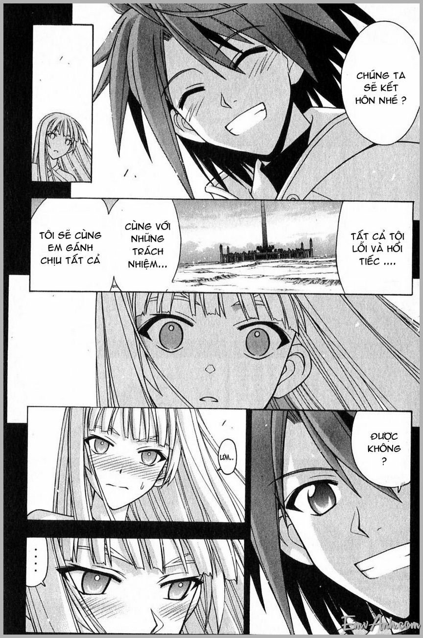 Bậc Thầy Ma Pháp: Chapter 269
