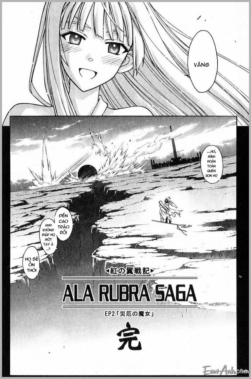 Bậc Thầy Ma Pháp: Chapter 269