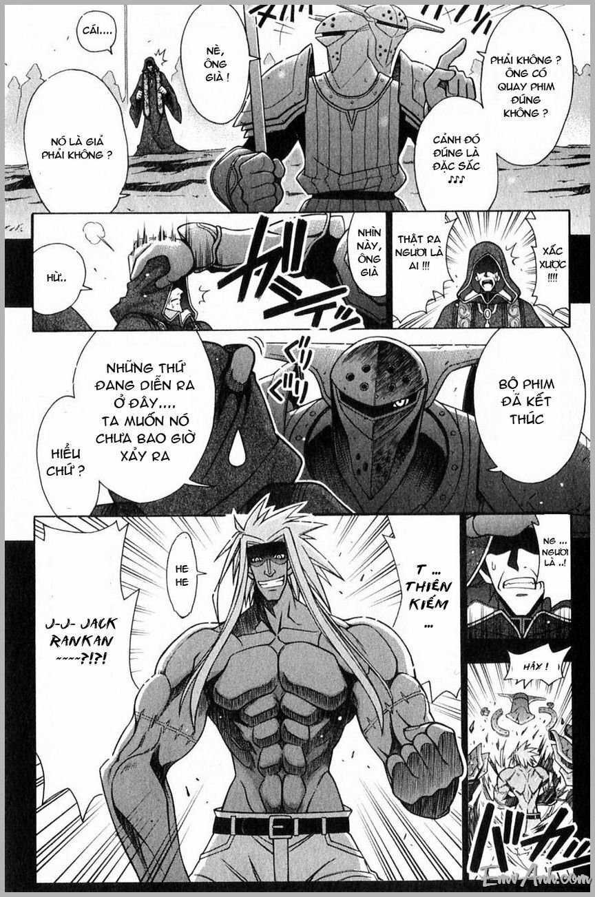 Bậc Thầy Ma Pháp: Chapter 269