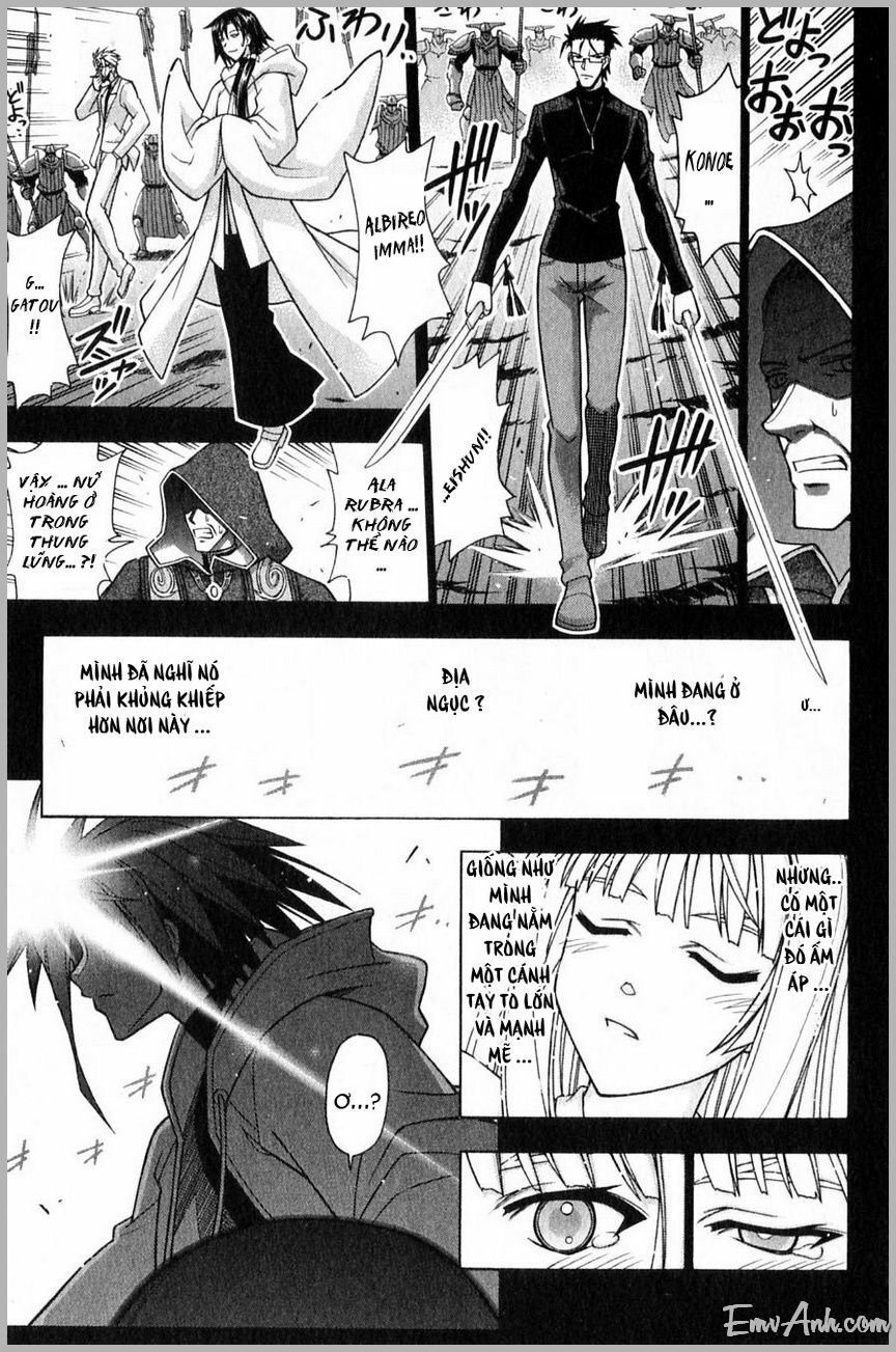 Bậc Thầy Ma Pháp: Chapter 269