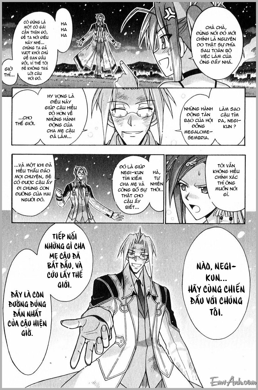 Bậc Thầy Ma Pháp: Chapter 270