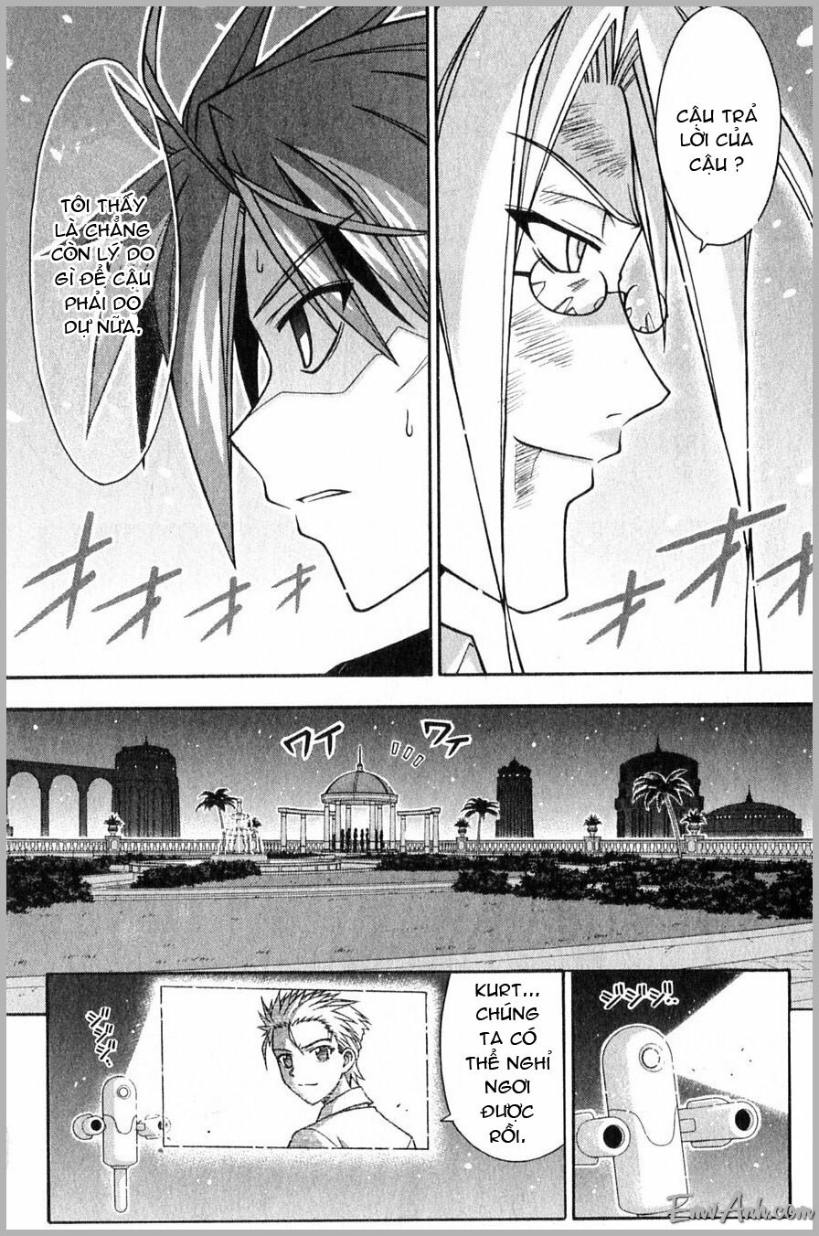 Bậc Thầy Ma Pháp: Chapter 270