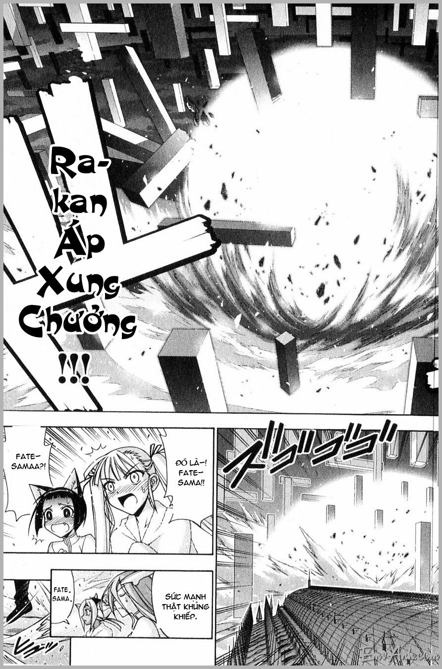 Bậc Thầy Ma Pháp: Chapter 271