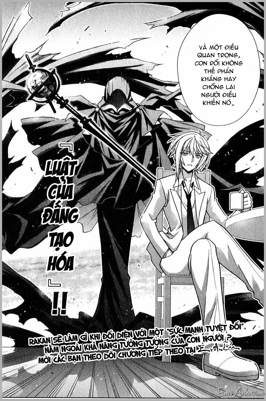 Bậc Thầy Ma Pháp: Chapter 271