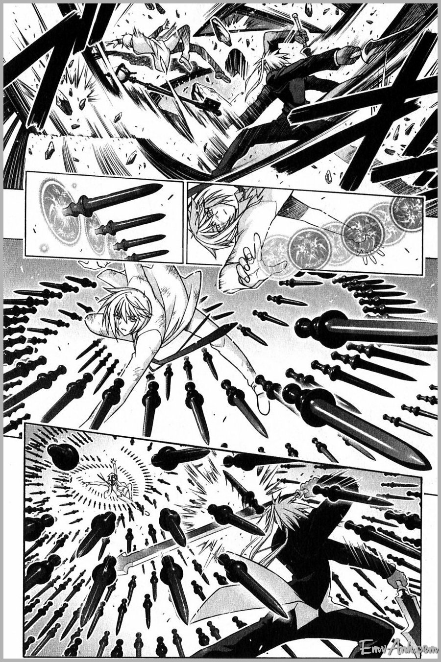 Bậc Thầy Ma Pháp: Chapter 271