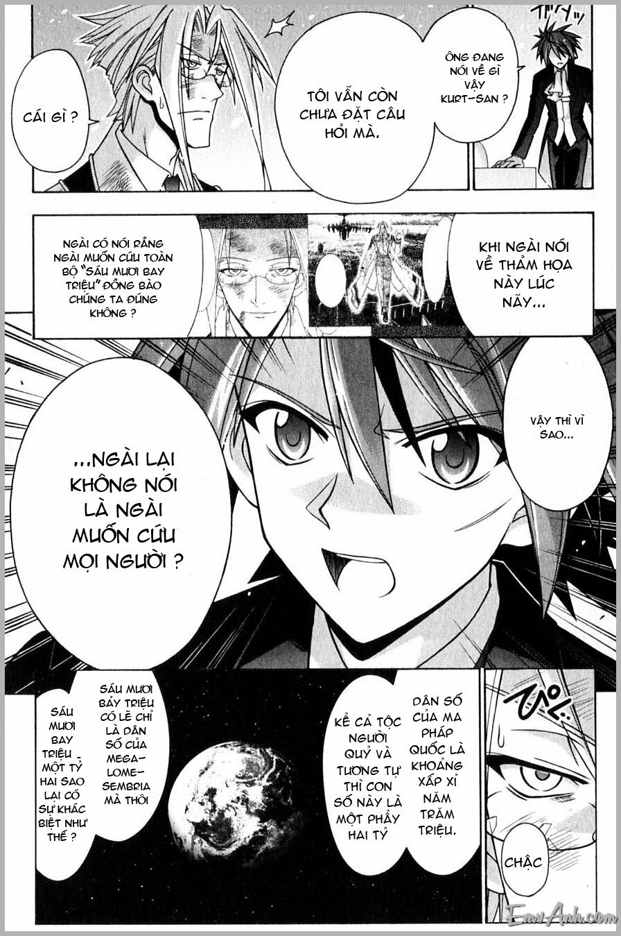 Bậc Thầy Ma Pháp: Chapter 272
