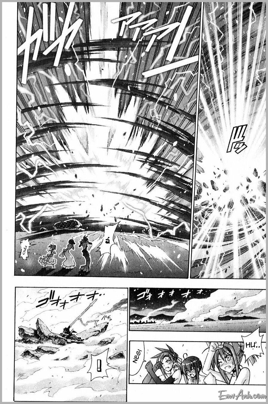 Bậc Thầy Ma Pháp: Chapter 273