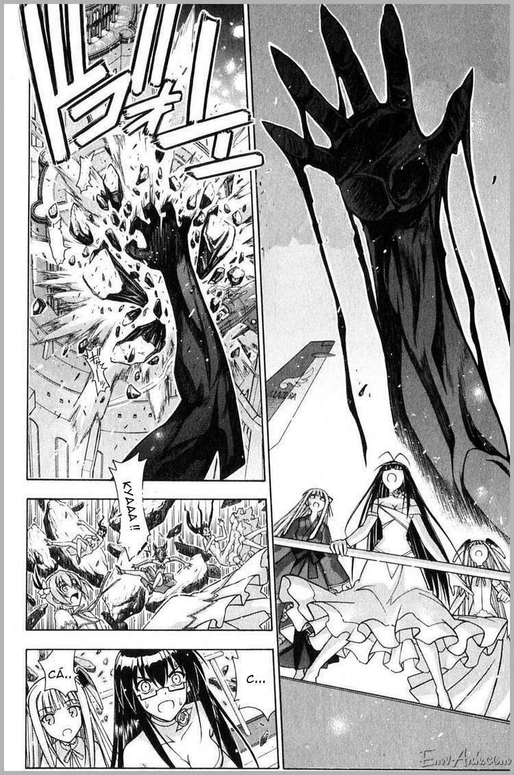 Bậc Thầy Ma Pháp: Chapter 274