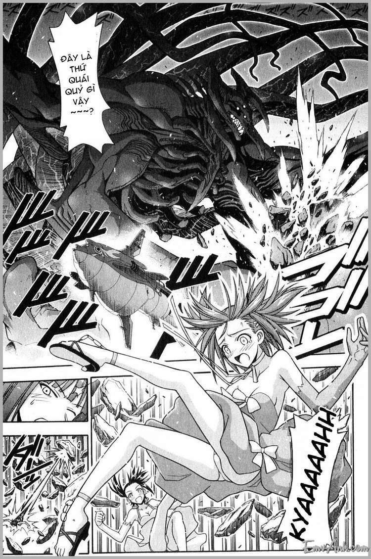 Bậc Thầy Ma Pháp: Chapter 274