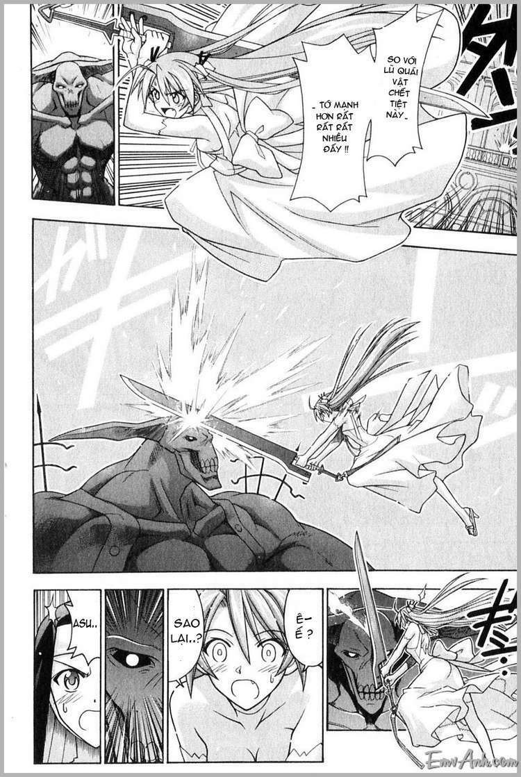 Bậc Thầy Ma Pháp: Chapter 275