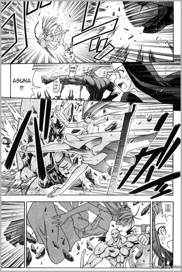 Bậc Thầy Ma Pháp: Chapter 275