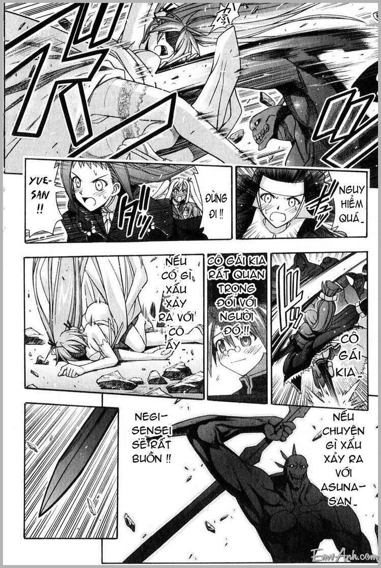 Bậc Thầy Ma Pháp: Chapter 275
