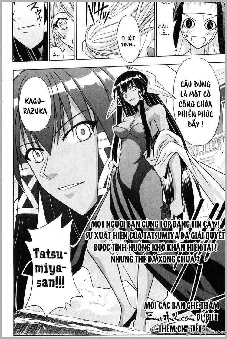 Bậc Thầy Ma Pháp: Chapter 275