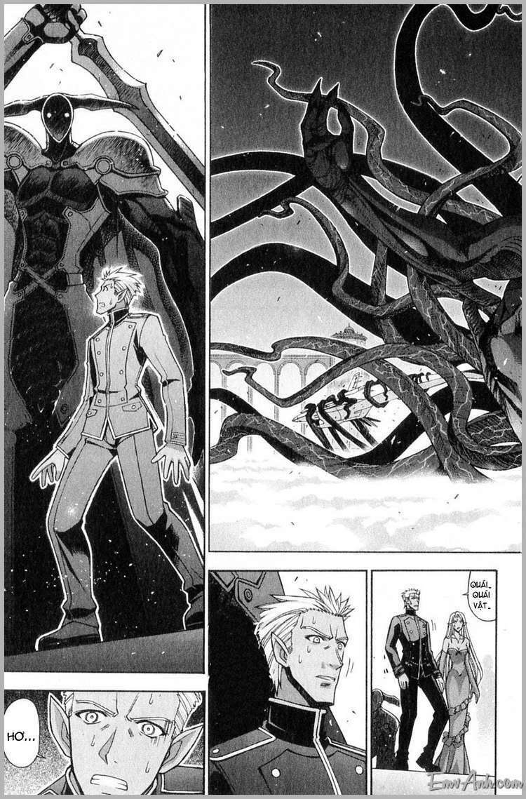 Bậc Thầy Ma Pháp: Chapter 275