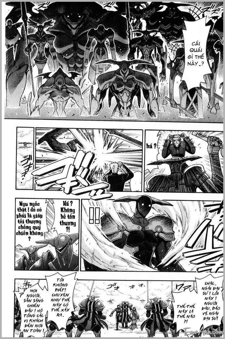 Bậc Thầy Ma Pháp: Chapter 275