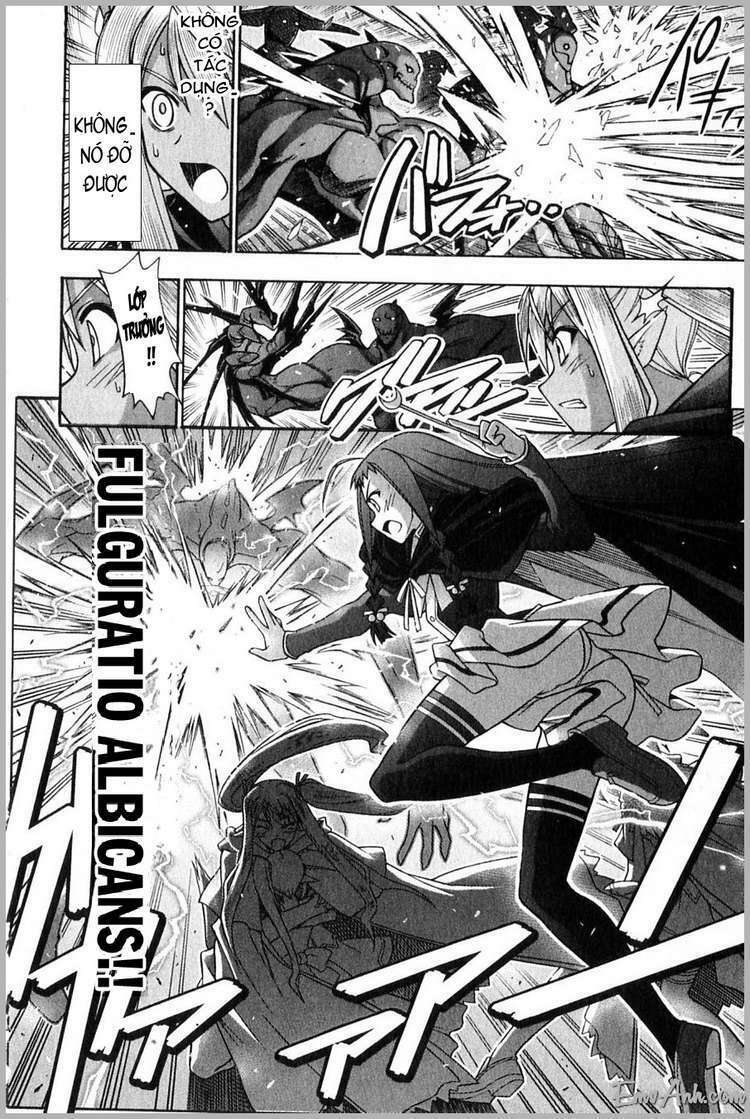 Bậc Thầy Ma Pháp: Chapter 275
