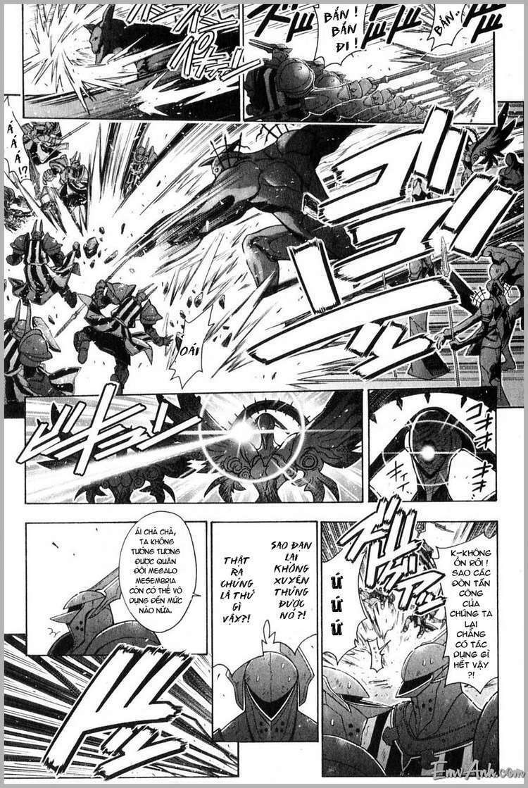 Bậc Thầy Ma Pháp: Chapter 275