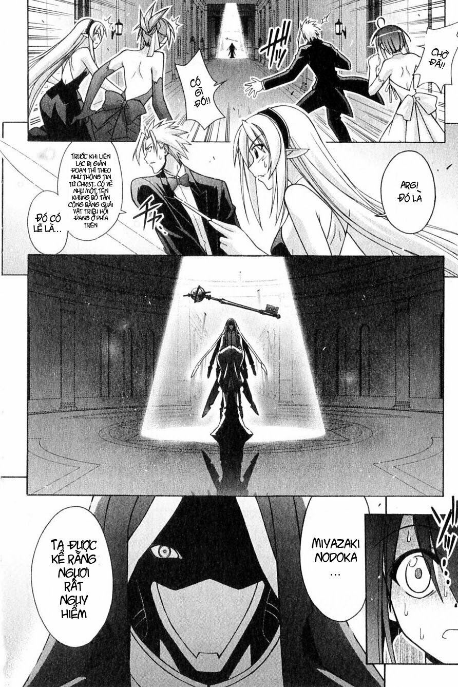 Bậc Thầy Ma Pháp: Chapter 276