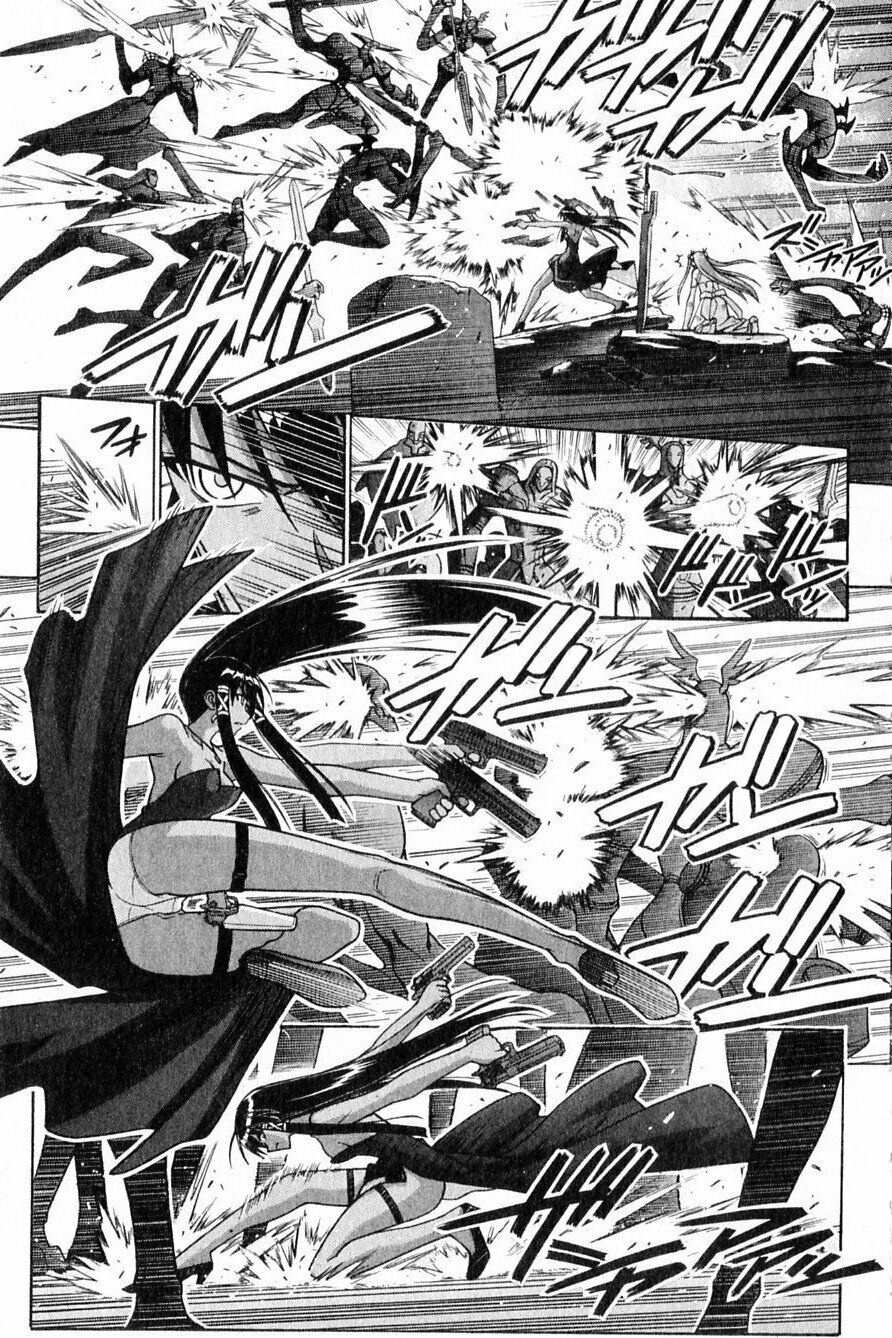 Bậc Thầy Ma Pháp: Chapter 276
