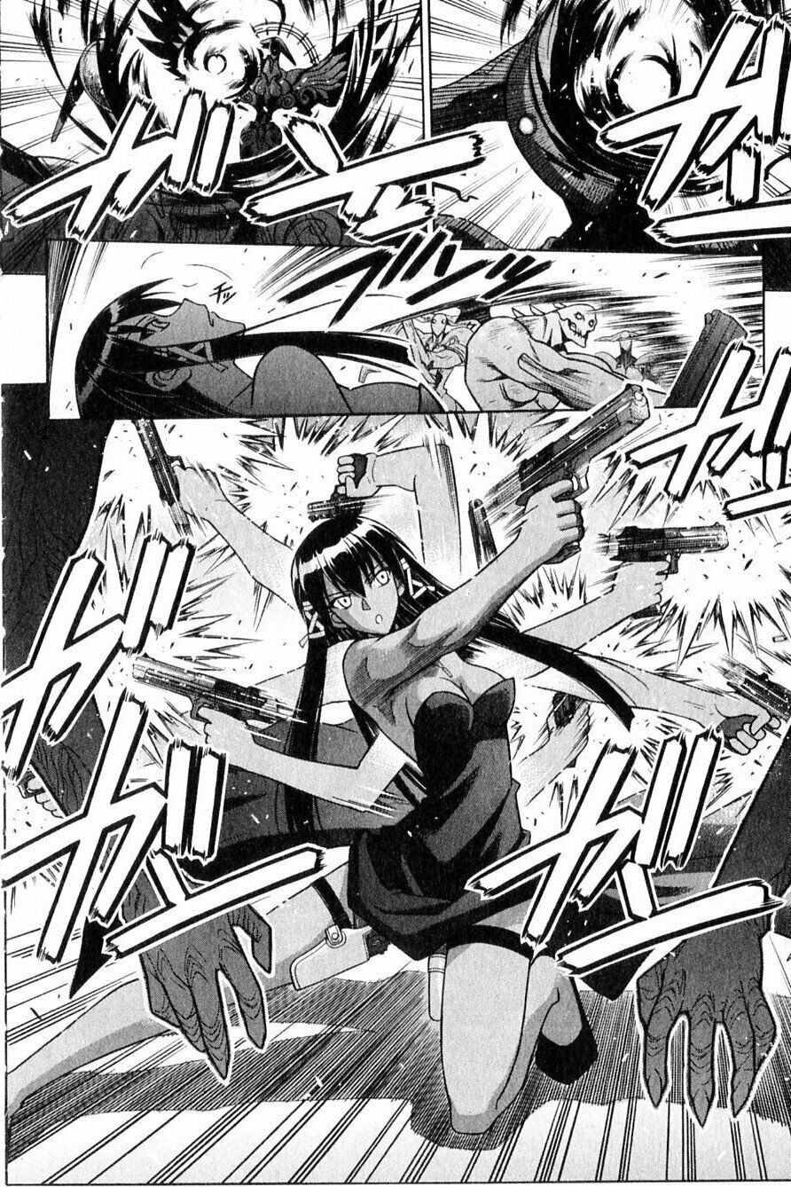 Bậc Thầy Ma Pháp: Chapter 276