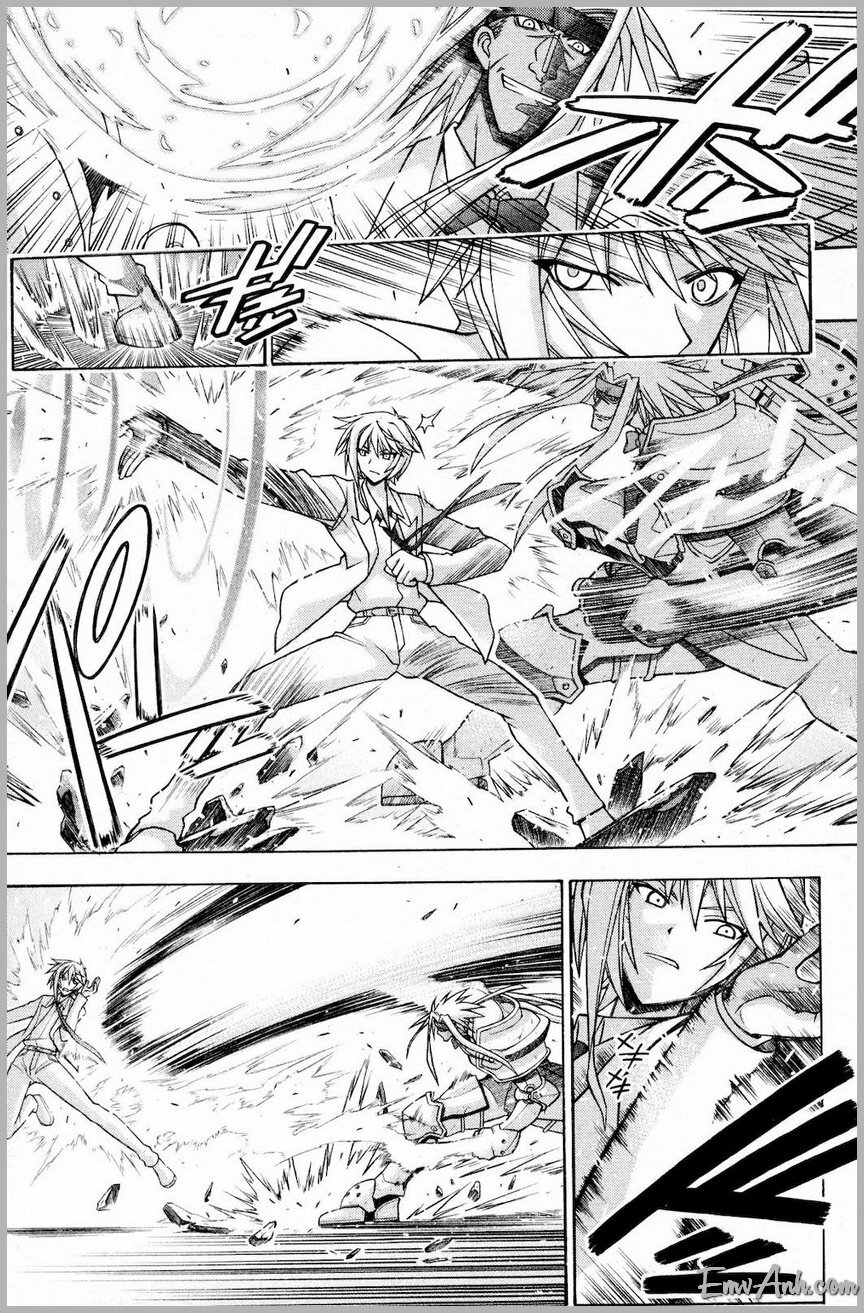 Bậc Thầy Ma Pháp: Chapter 278