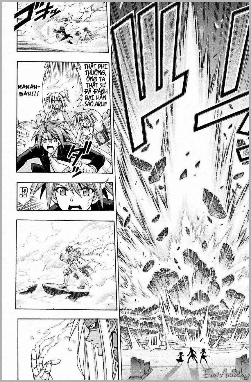 Bậc Thầy Ma Pháp: Chapter 278