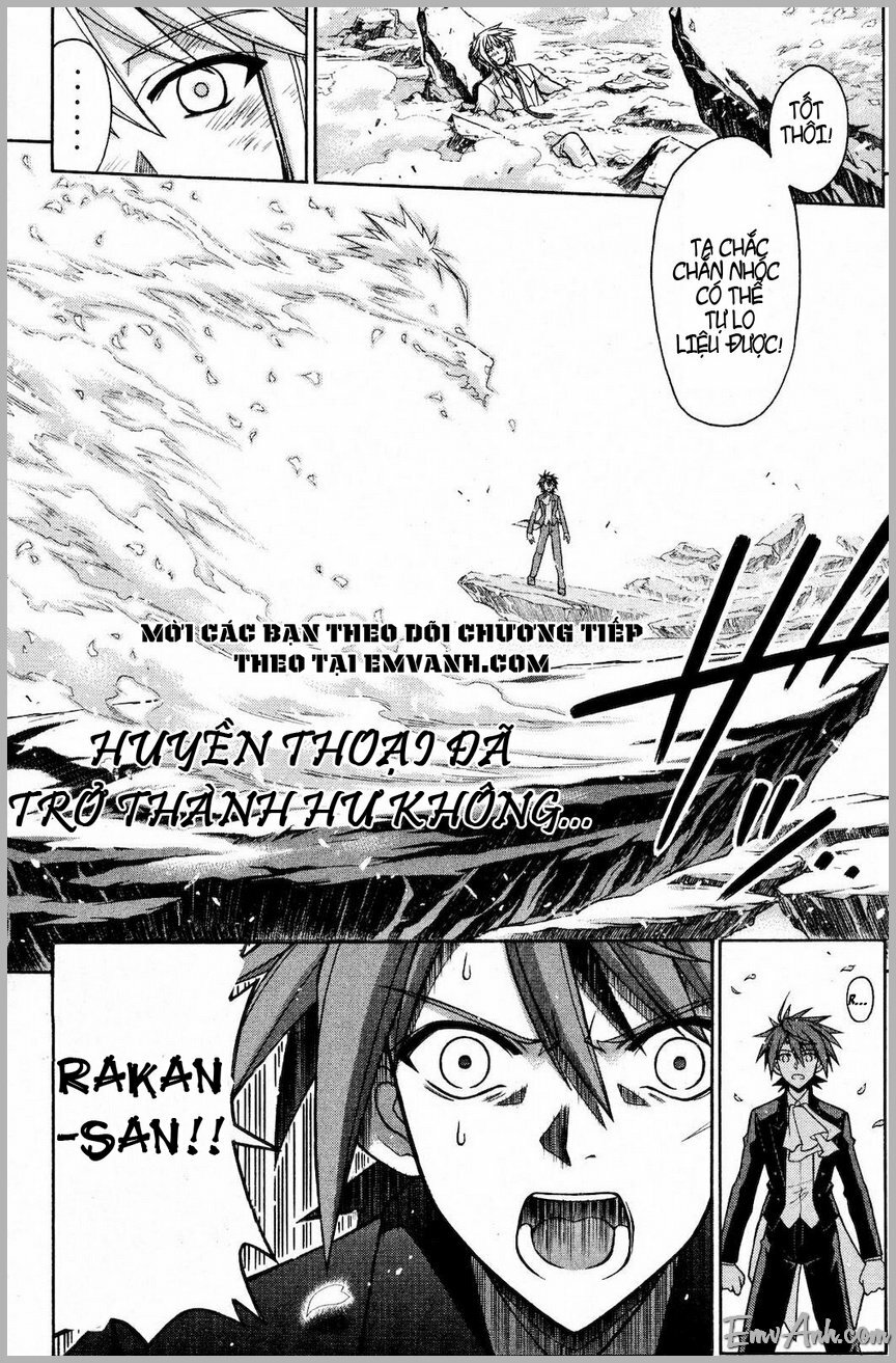 Bậc Thầy Ma Pháp: Chapter 278