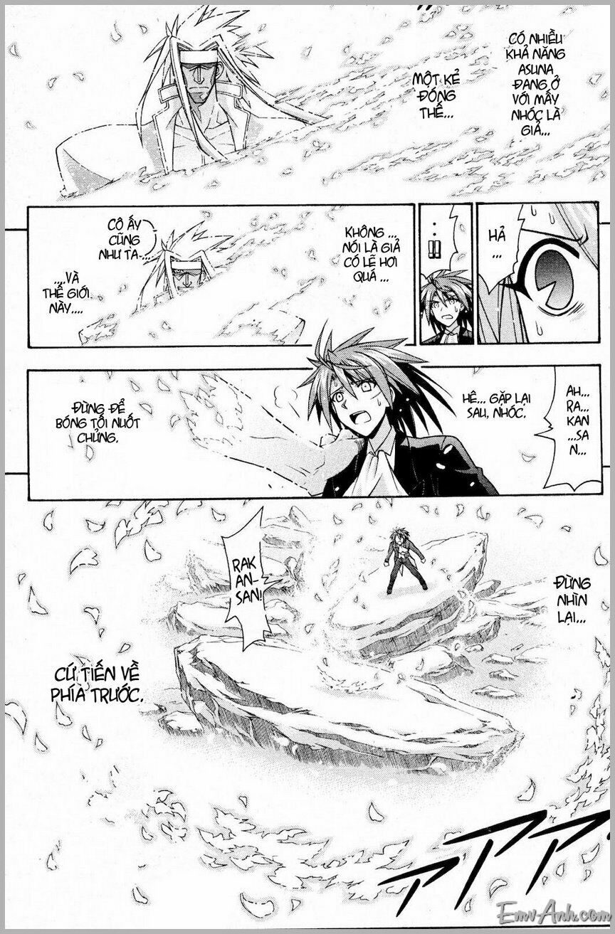 Bậc Thầy Ma Pháp: Chapter 279