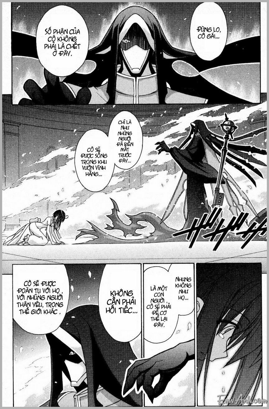 Bậc Thầy Ma Pháp: Chapter 279