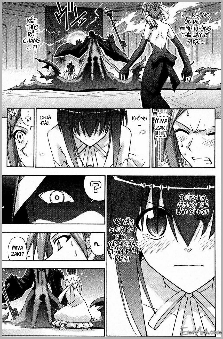 Bậc Thầy Ma Pháp: Chapter 279