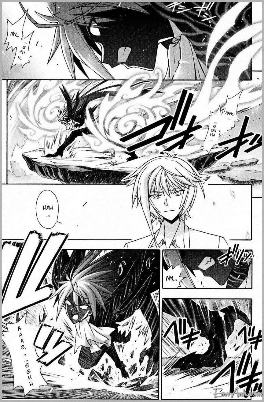 Bậc Thầy Ma Pháp: Chapter 279
