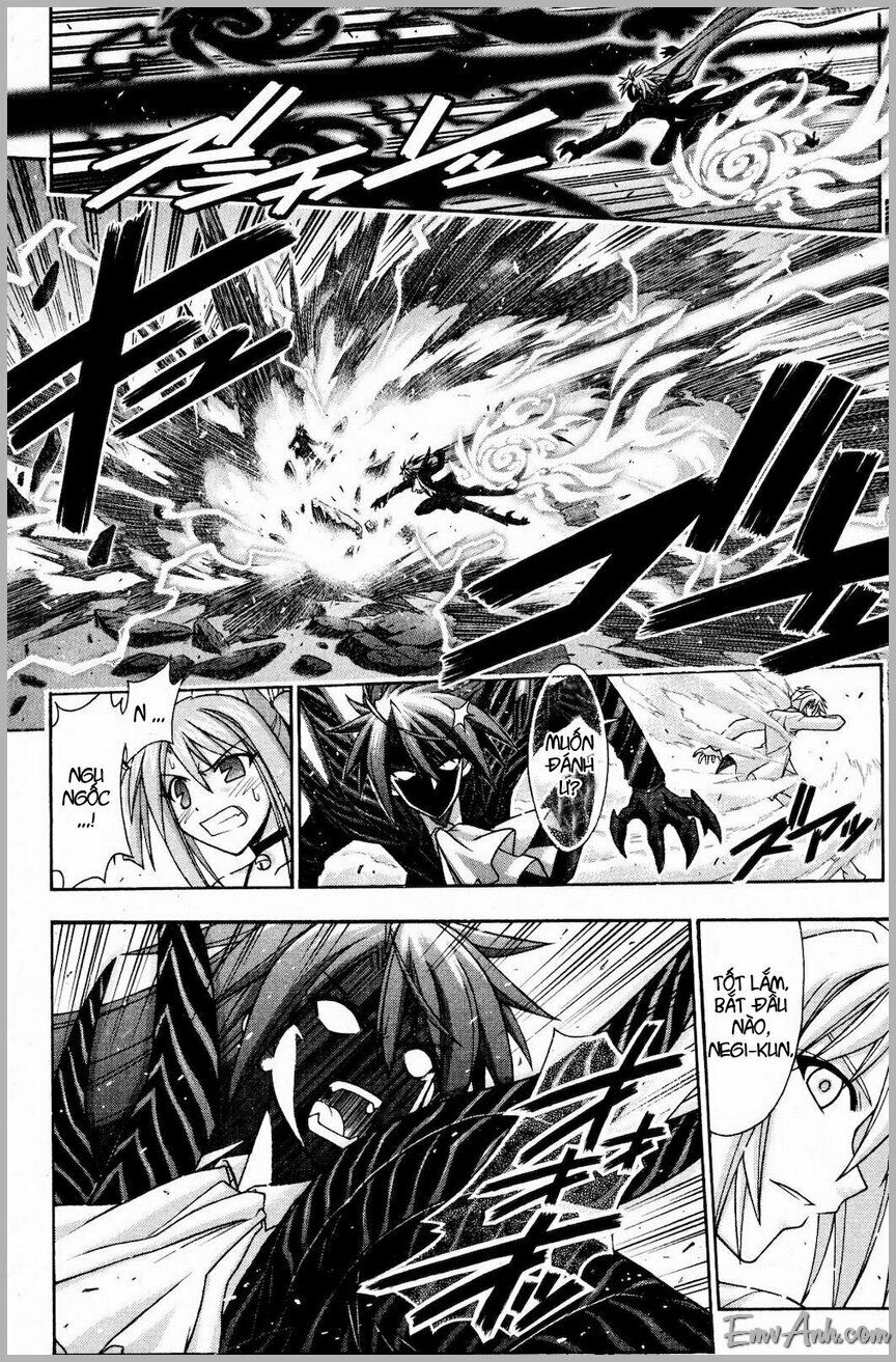 Bậc Thầy Ma Pháp: Chapter 279