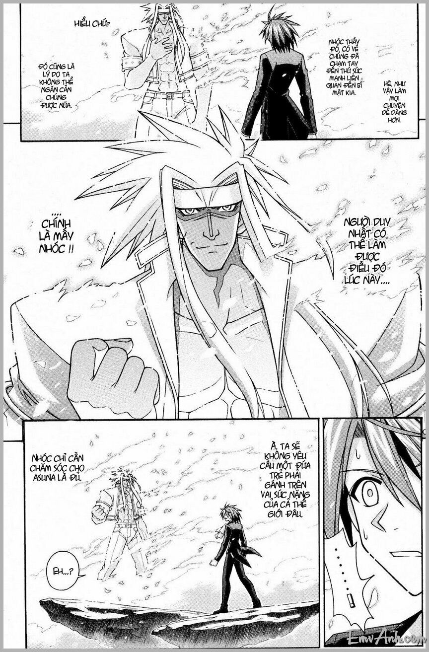 Bậc Thầy Ma Pháp: Chapter 279
