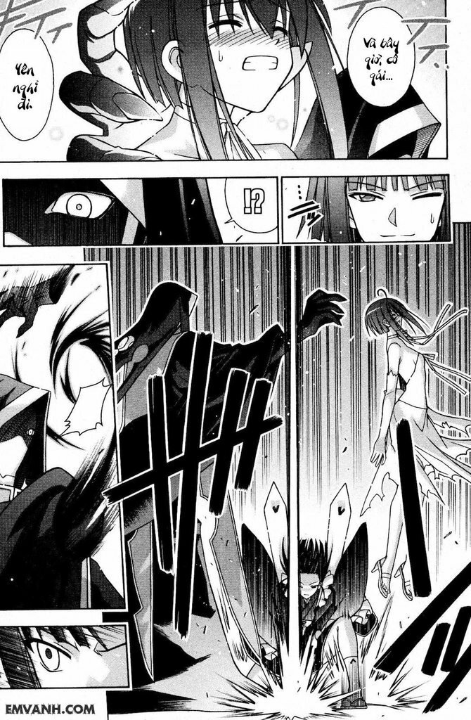 Bậc Thầy Ma Pháp: Chapter 280