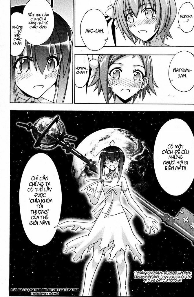 Bậc Thầy Ma Pháp: Chapter 280