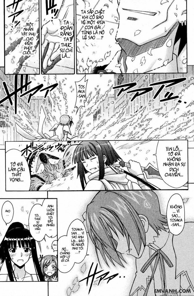 Bậc Thầy Ma Pháp: Chapter 280