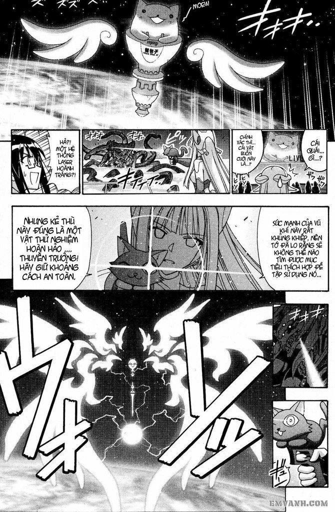 Bậc Thầy Ma Pháp: Chapter 281