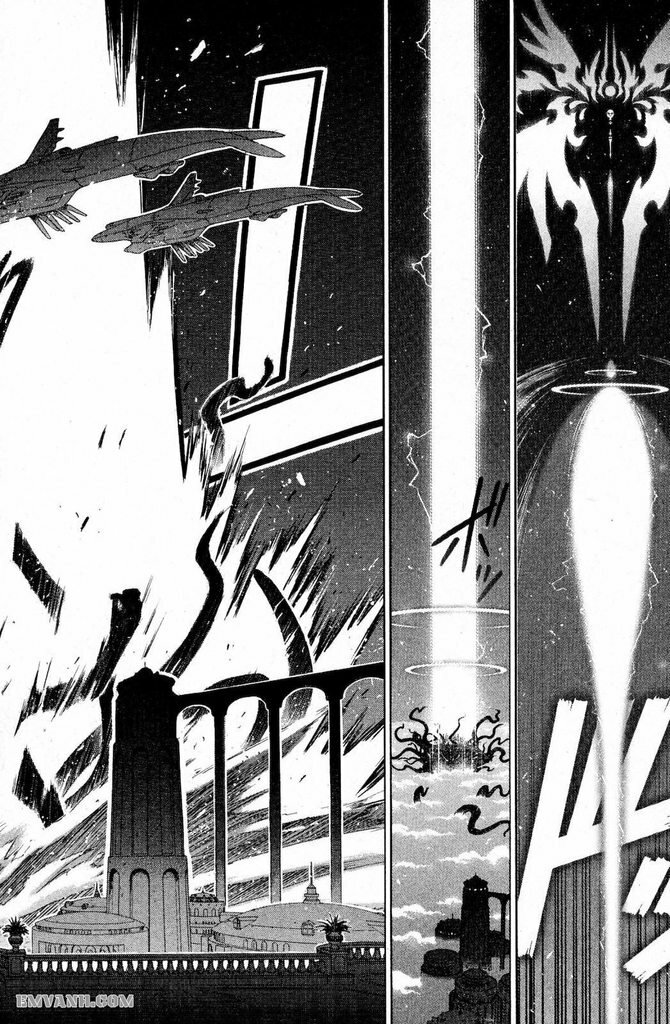 Bậc Thầy Ma Pháp: Chapter 281