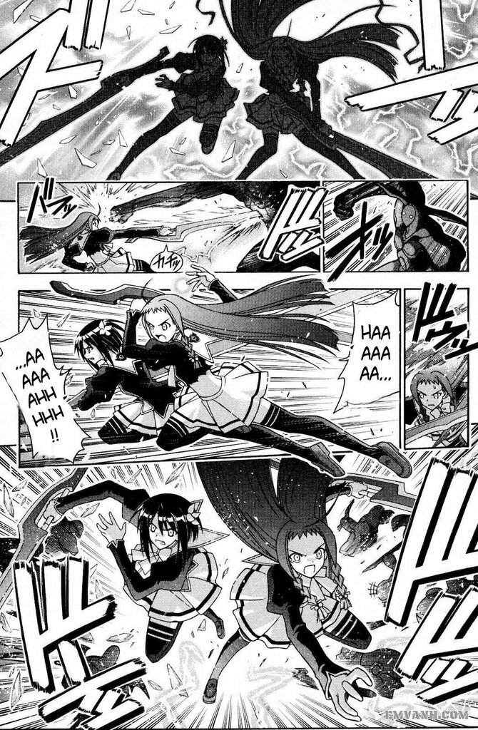 Bậc Thầy Ma Pháp: Chapter 281