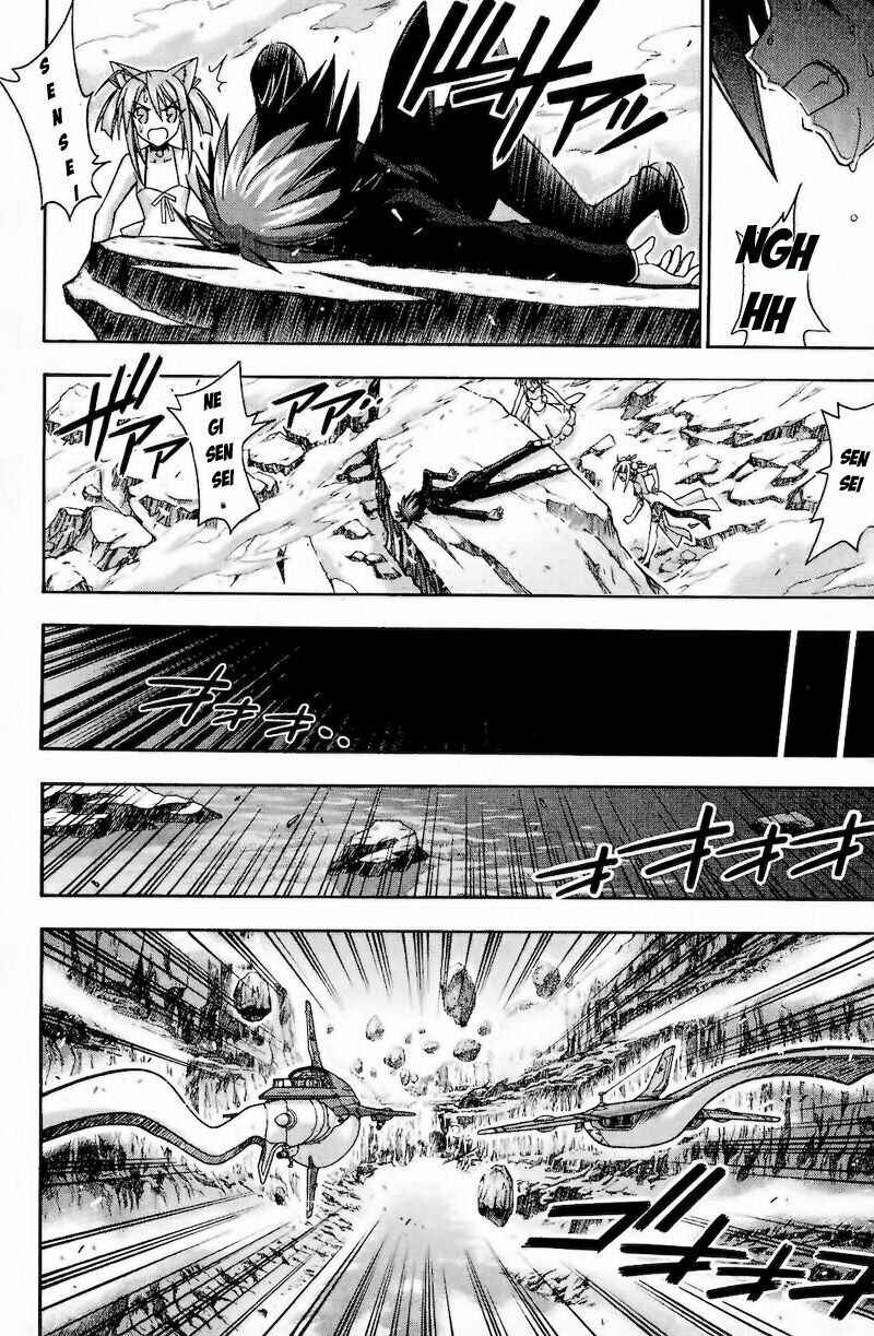 Bậc Thầy Ma Pháp: Chapter 282