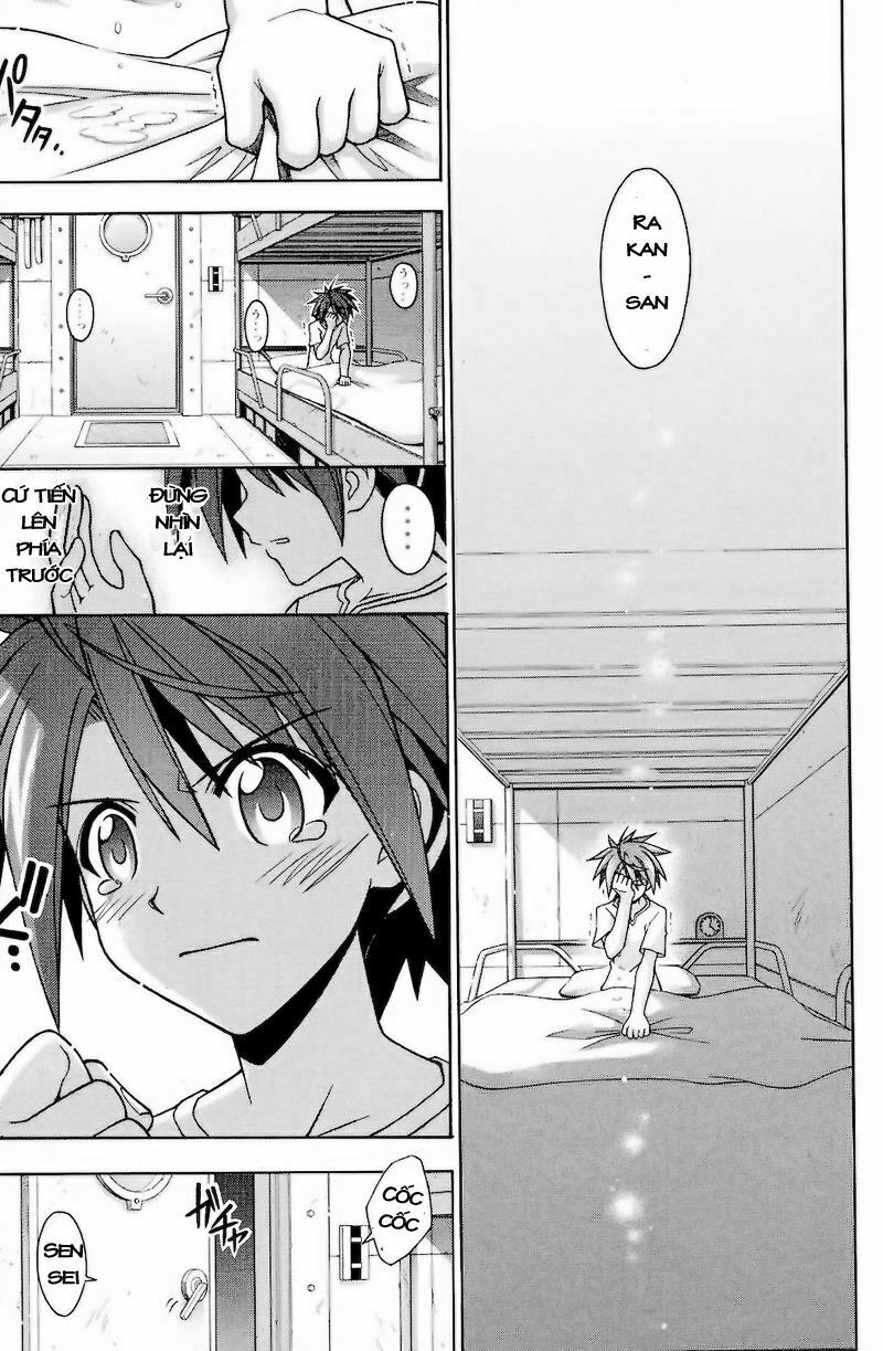 Bậc Thầy Ma Pháp: Chapter 282