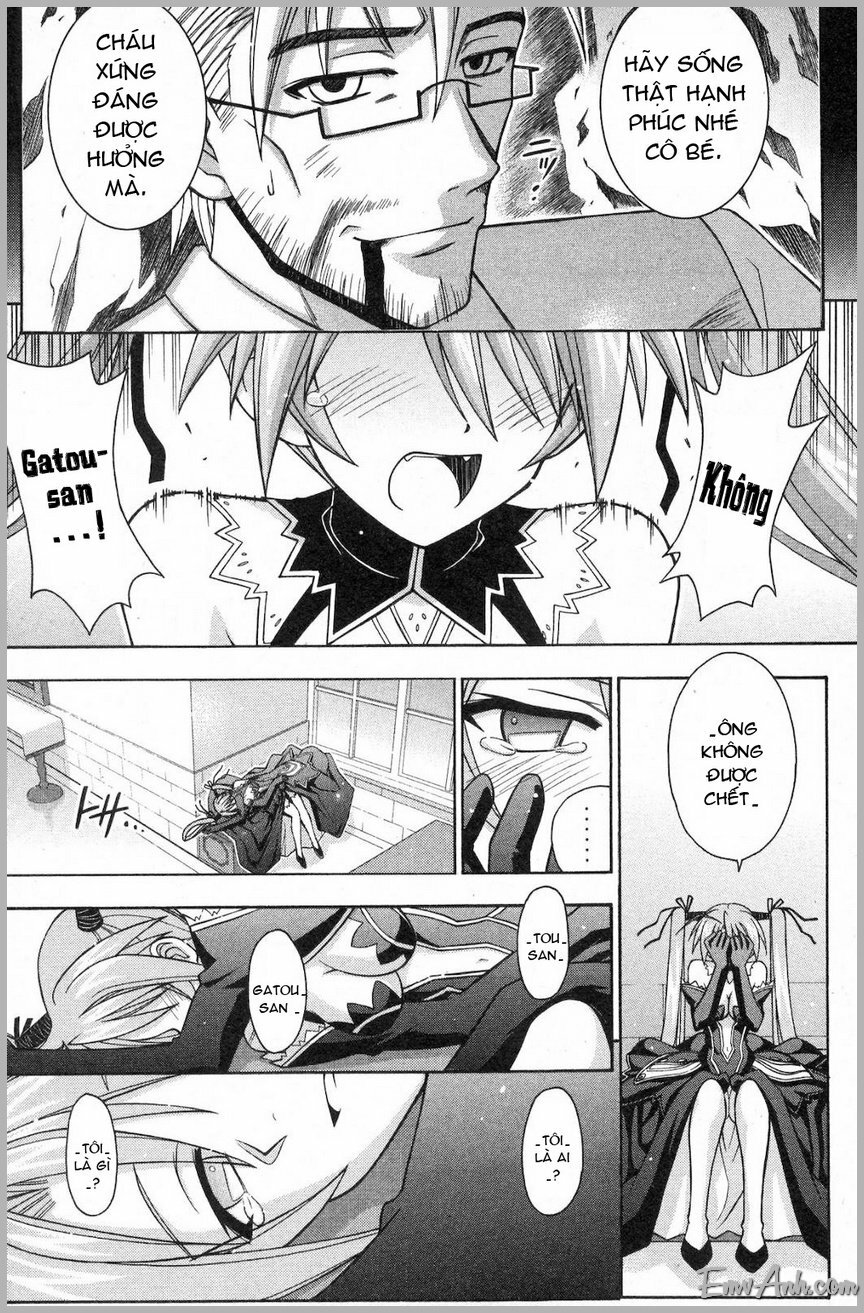 Bậc Thầy Ma Pháp: Chapter 284