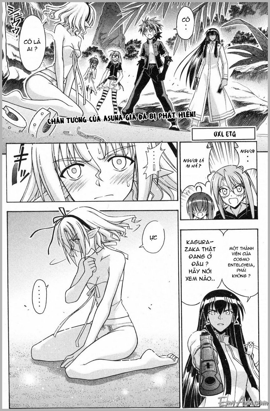 Bậc Thầy Ma Pháp: Chapter 284