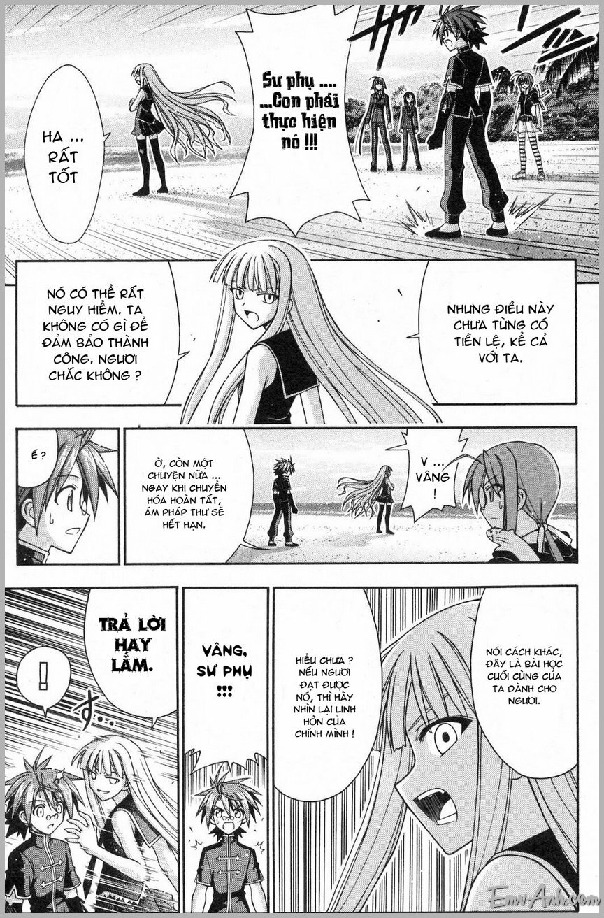 Bậc Thầy Ma Pháp: Chapter 285