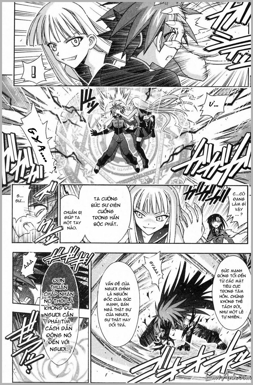 Bậc Thầy Ma Pháp: Chapter 285
