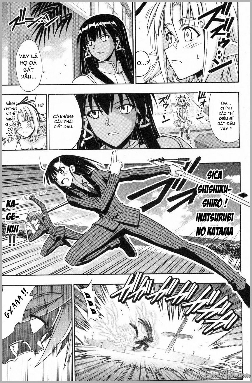 Bậc Thầy Ma Pháp: Chapter 285