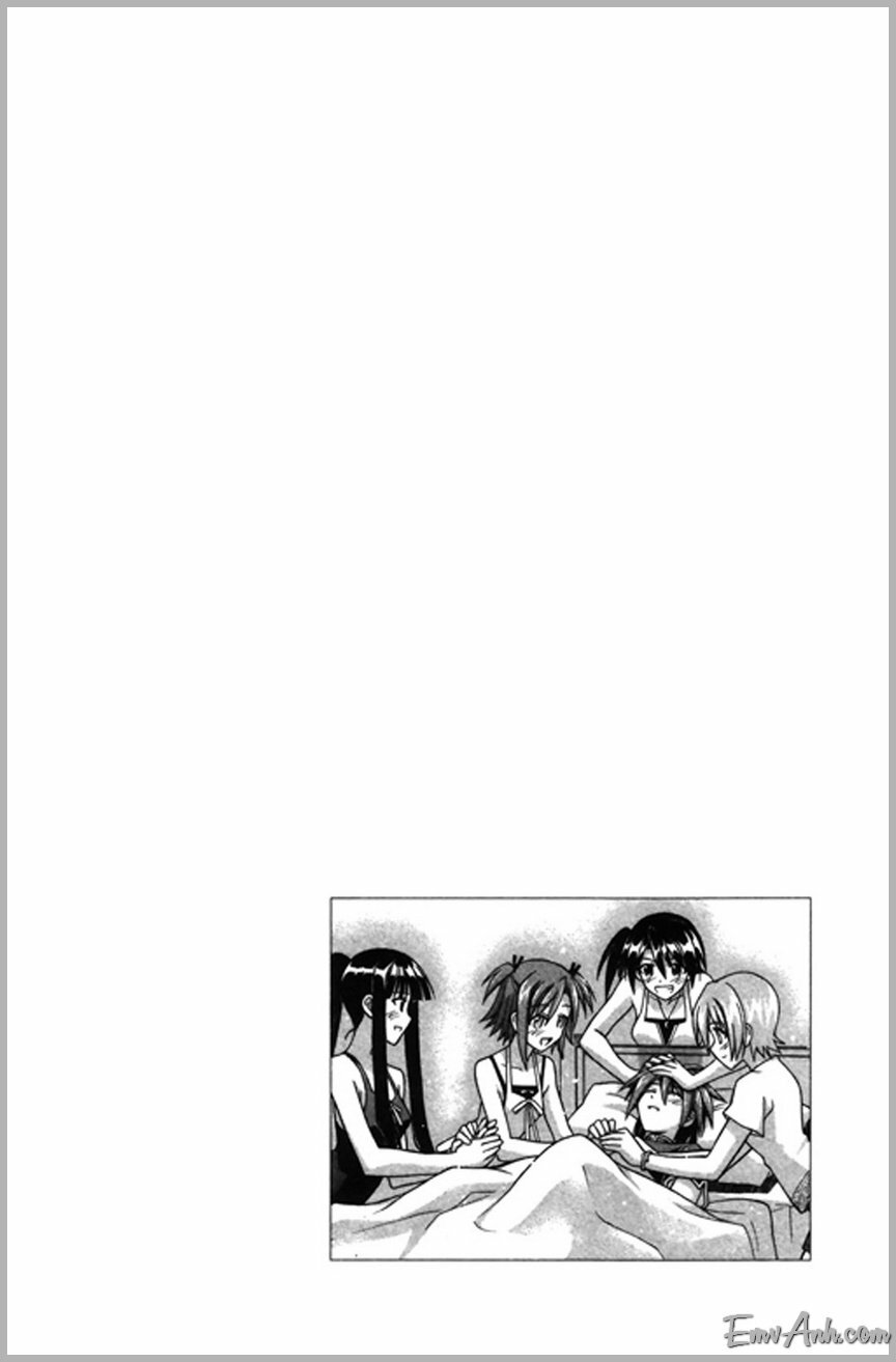 Bậc Thầy Ma Pháp: Chapter 287