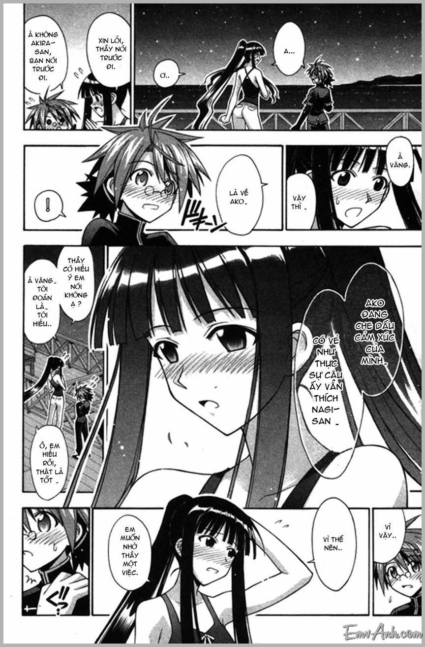 Bậc Thầy Ma Pháp: Chapter 288